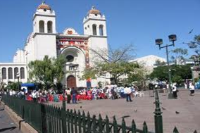 San Salvador, El Salvador