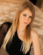 Escort Amanda