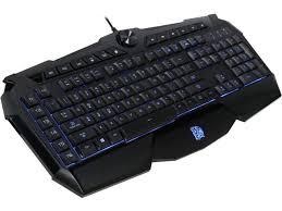 Keyboard image