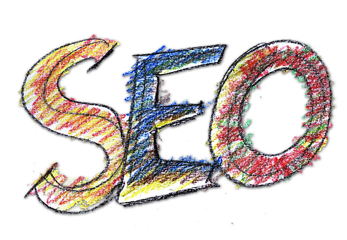 SEO logo