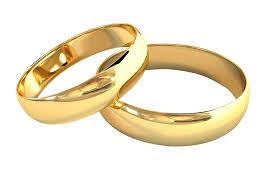 marriage rings