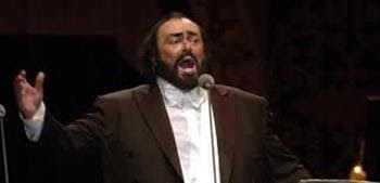 Pavarotti