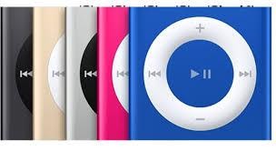 IPODS