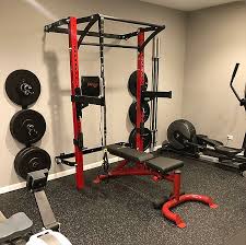 Home gym