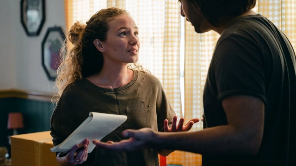 Signs when love disappears from a relationship Great tips