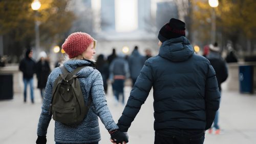HPV couple holding hands STD STI Home tests, Elite London escorts 24/7 Test kit