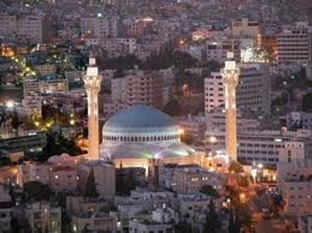 Amman, Jordan