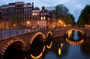 Amsterdam, The Netherlands