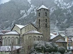 Andorra la Vella, Andorra