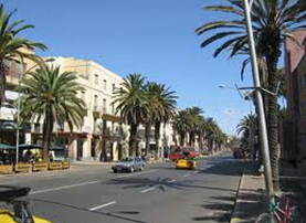 Asmara, Eritrea