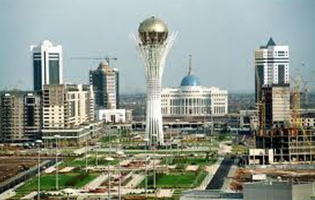 Astana, Kazakhstan