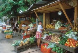 Belmopan, Belize