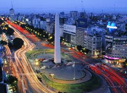 Buenos Aires, Argentina