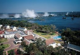 Livingstone, Zambia