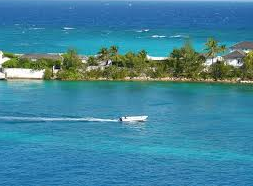 Nassau, The Bahamas