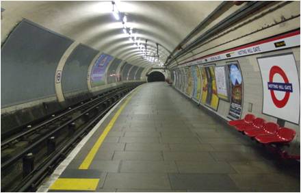 Notting Hill Gate Notting Hill Gate London Escorts