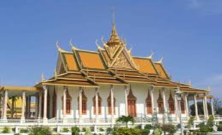 Phnom Penh, Cambodia