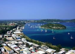 Port Vila, Vanuatu