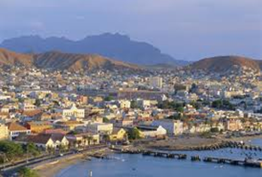 Praia, Cape Verde