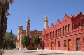 Sucre, Bolivia