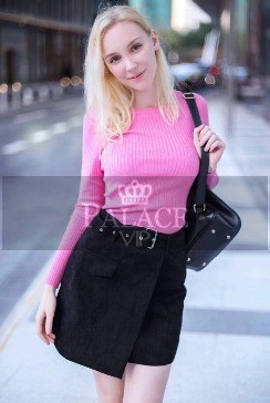 Alisa, Edgware Rd, Russian Escort