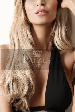 Anya, Mayfair, Eastern European  Escort