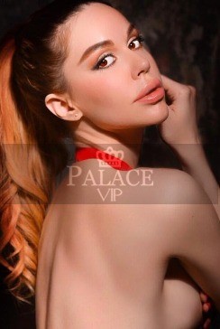 Misha, Knightsbridge, Russian Escort
