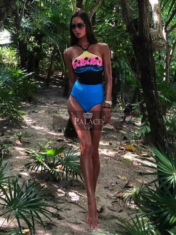 Valeria, Knightsbridge, Ukranian Escort