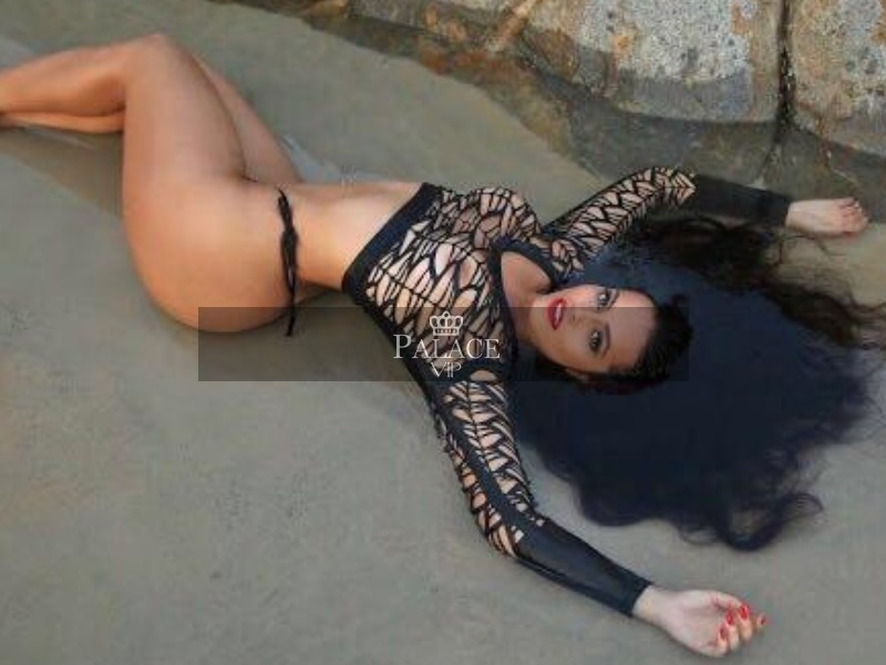 Marina, Marylebone, Brazilian Escort