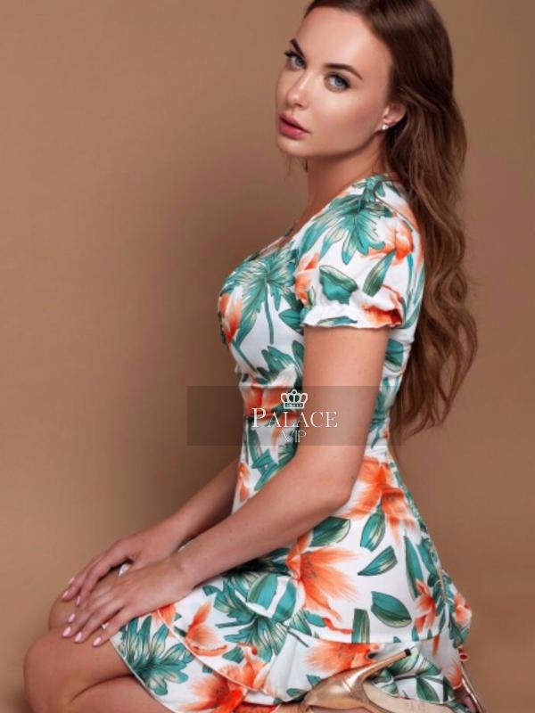 Larisa, Marylebone, Russian Escort