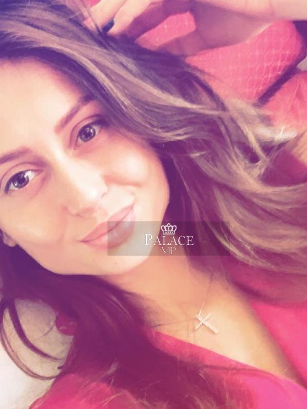 Rita, Knightsbridge, Russian Escort