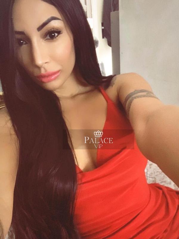 Mia, , Brazilian Escort