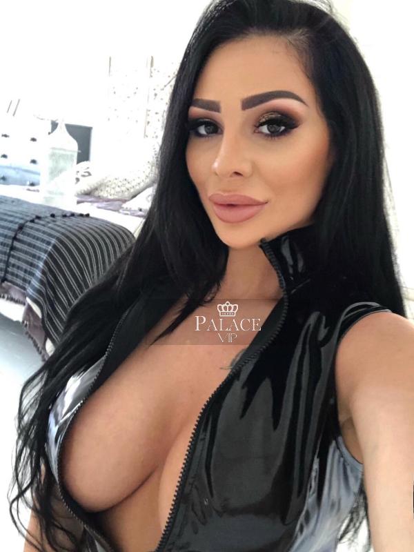 Alya, Kensington, Eastern European Escort