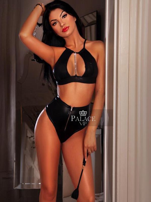Thalia, Paddington, Eastern European Escort