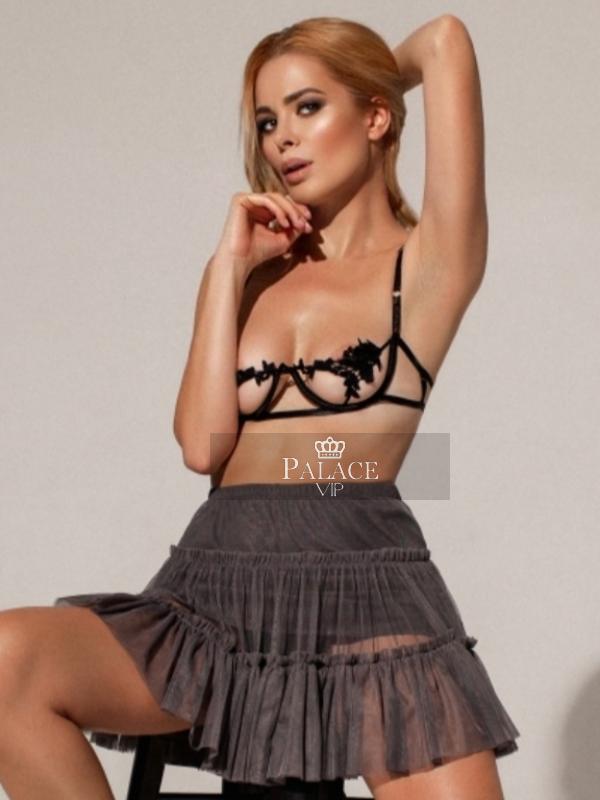 Maria, Kensington, Russian Escort