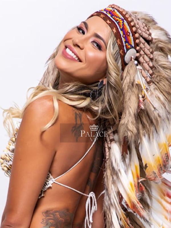 Ariel, Marylebone, Brazilian Escort