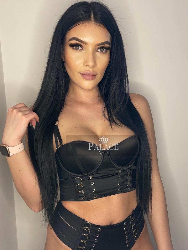 Kallista, Edgware Rd, Eastern European Escort