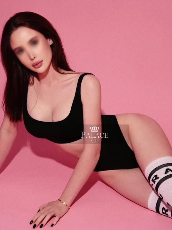 Dasha, Dubai, Russian Escort