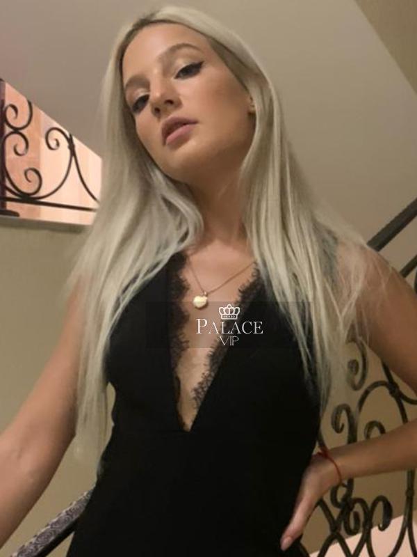 Melissa, Outcall Only, Ukrainian Escort