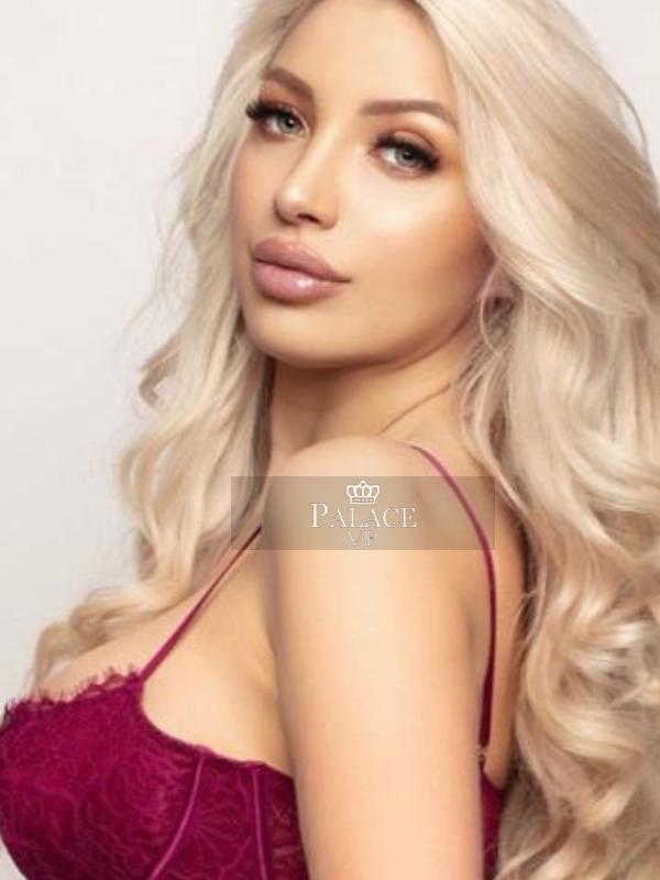 Gina, Earls Court, Russian  Escort