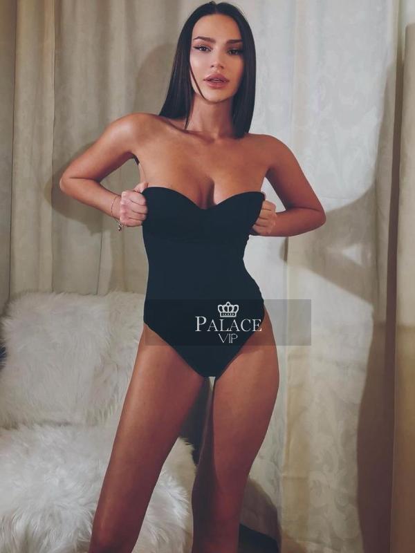 Anya, Mayfair, Russian Escort