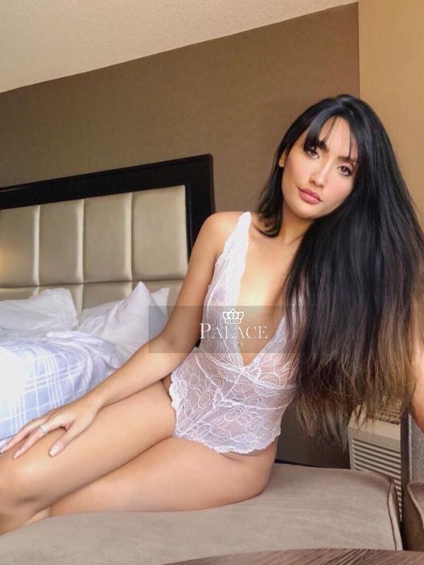 Angel, Chelsea, Brazilian Escort