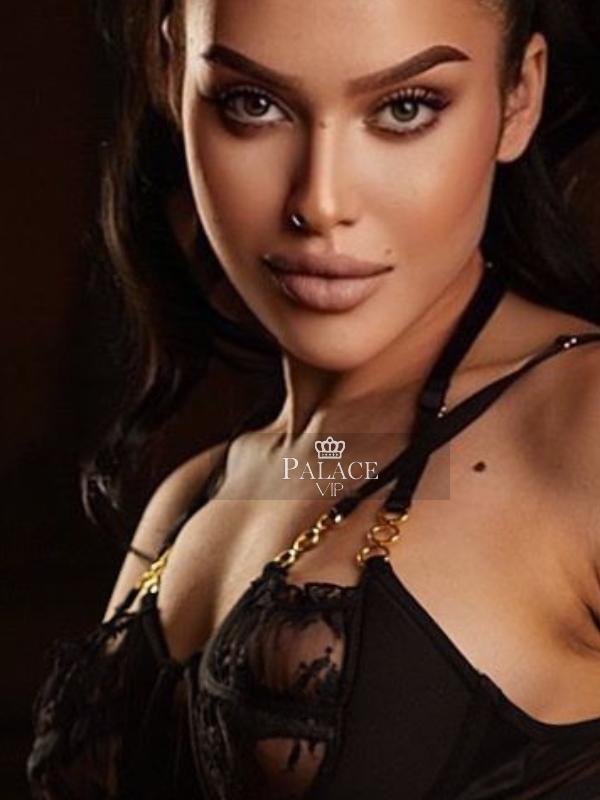 Emma, Outcall Only, Eastern European  Escort