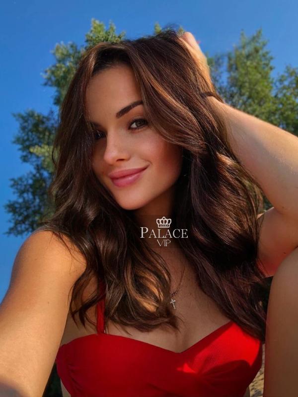 Athena, Gloucester Rd, Russian Escort