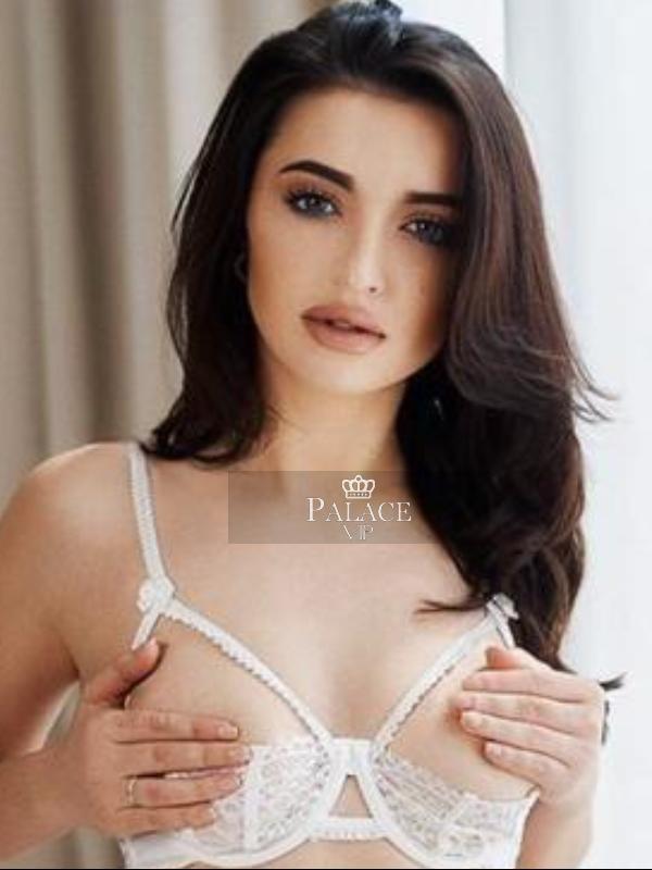Saida, South Kensington, Eastern European Escort