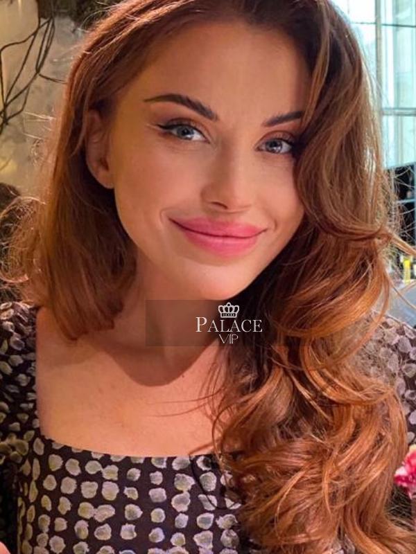 Valentina, Knightsbridge, Russian Escort
