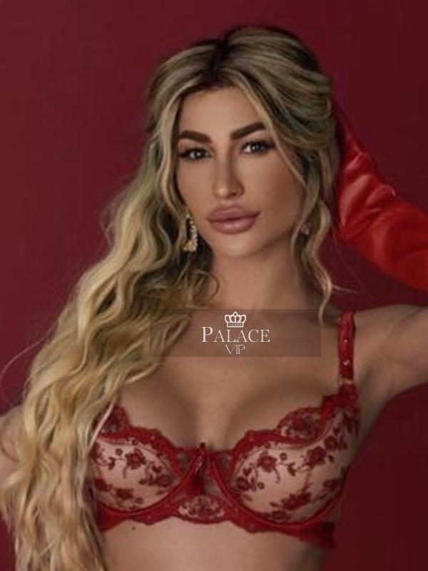 Lorena, South Kensington, Romanian Escort