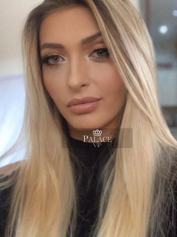 Karina, Bayswater, Spanish Escort