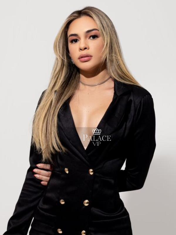 Carla Karine, , Brazilian  Escort