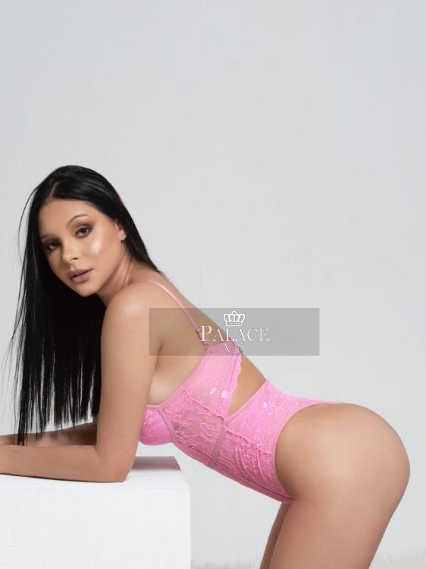 Ane, , Brazilian  Escort